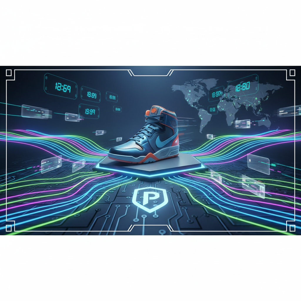 How to Win Every Sneaker Drop: The Role of High-Speed Proxies