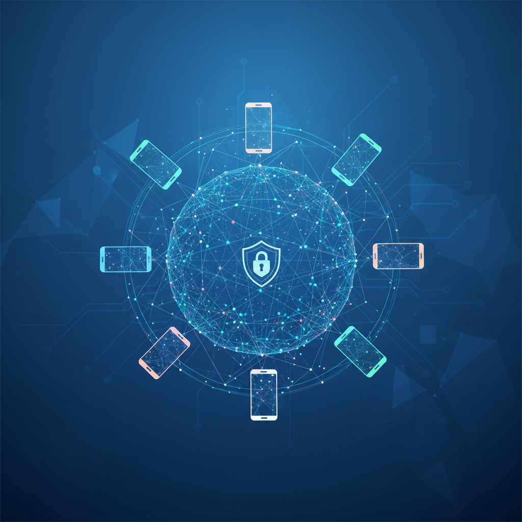 Why Rotating Mobile Proxies are the Secret Weapon for Market Research