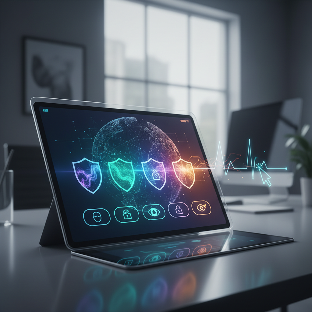 Streamline Anonymity: The Top 5 Proxy Browser Extensions for Marketers in 2026