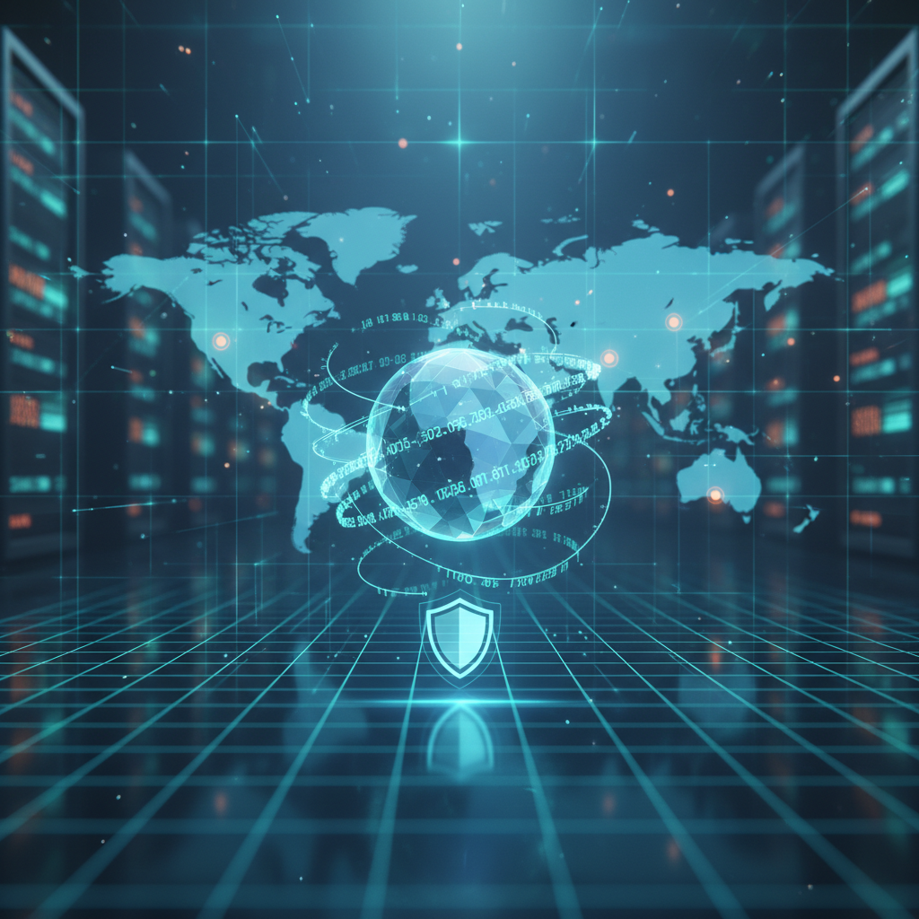 Technical Deep Dive: How Proxy Rotation Actually Works in 2026 Environments