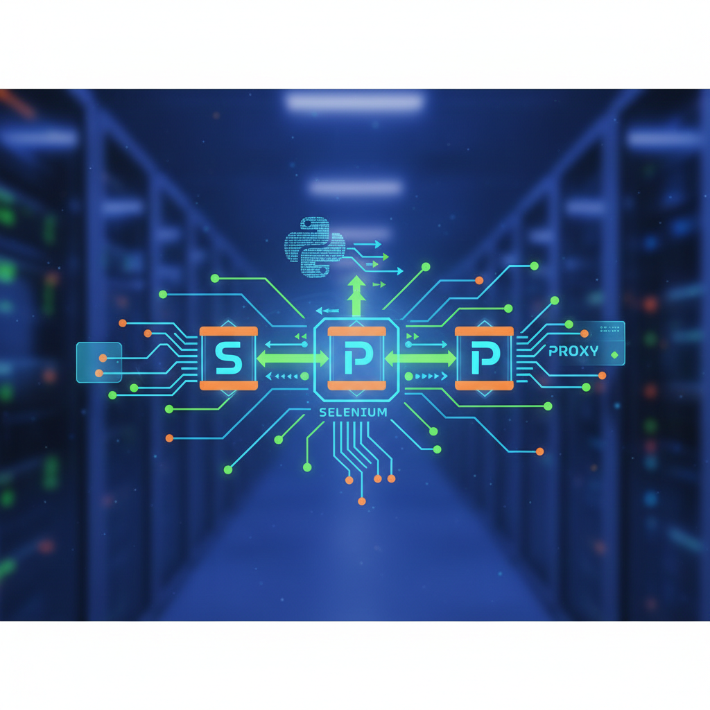The Developer’s Guide to Proxy Integration: Selenium, Playwright, and Puppeteer 2026
