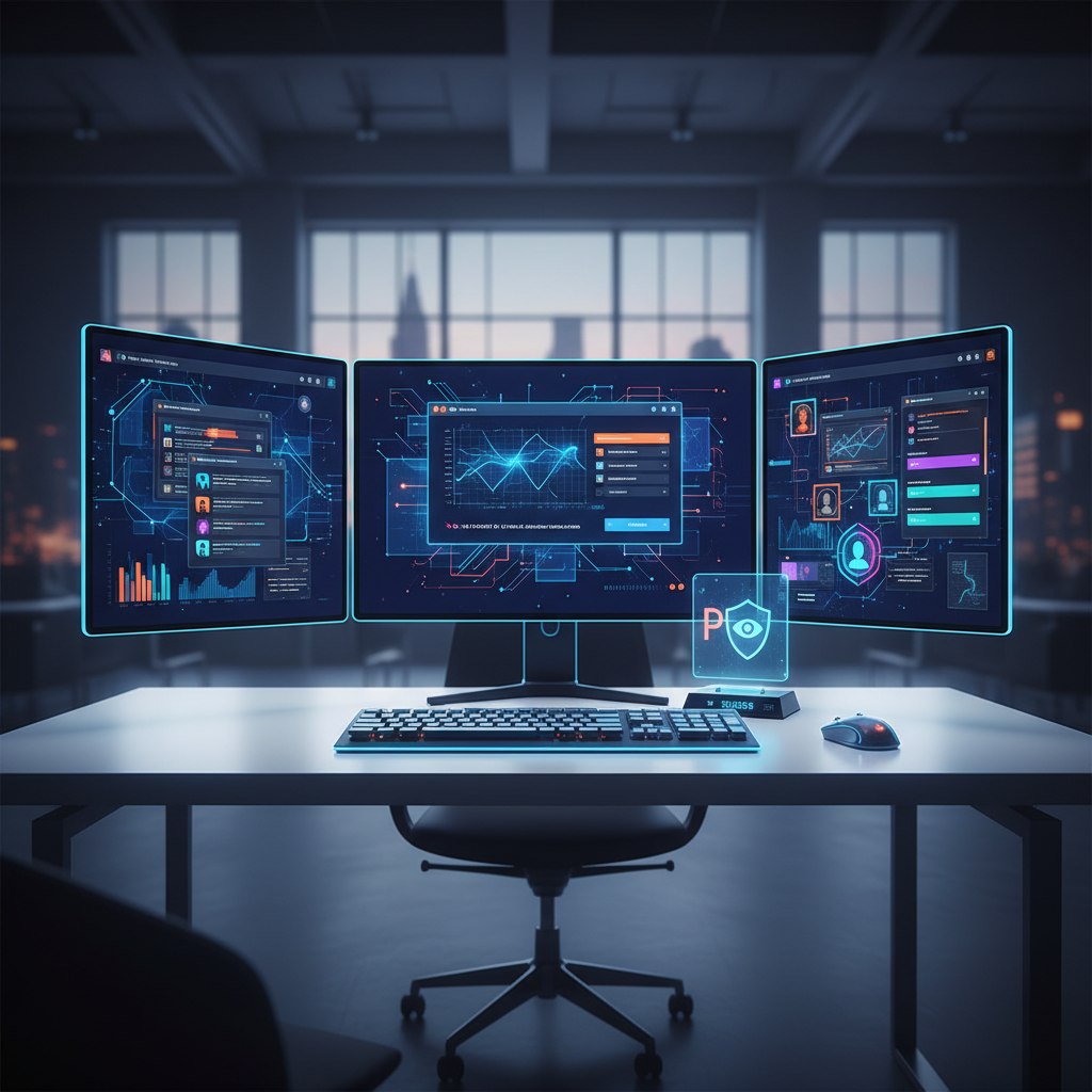 Mastering Multi-Accounting: Pairing Proxies with Anti-Detect Browsers in 2026