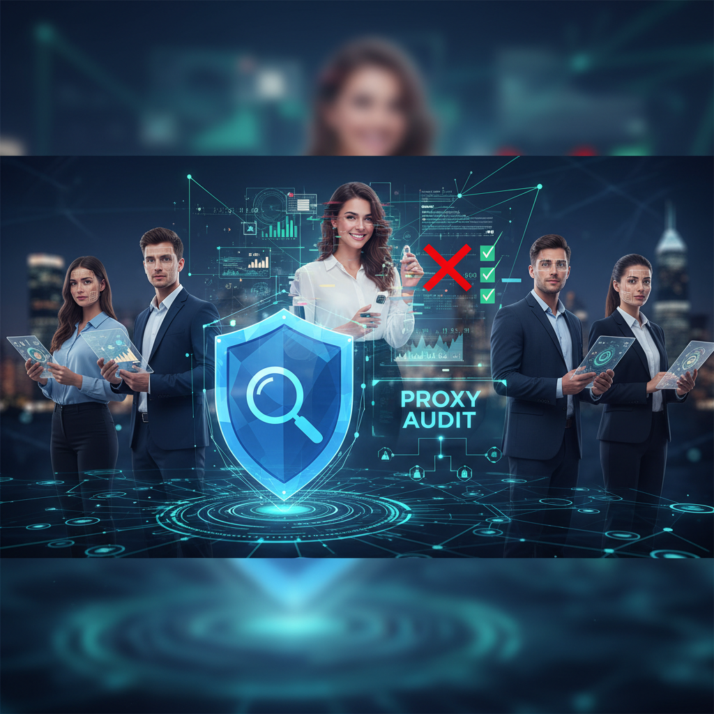 Trust but Verify: Using Proxies to Audit Influencer Metrics in 2026