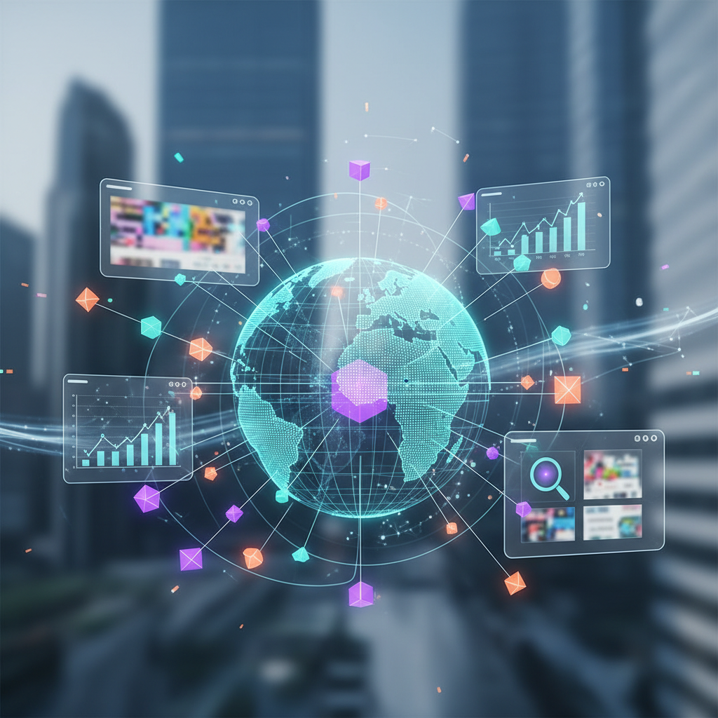 How to Use Proxies for Transparent Ad Verification and Competitor Research