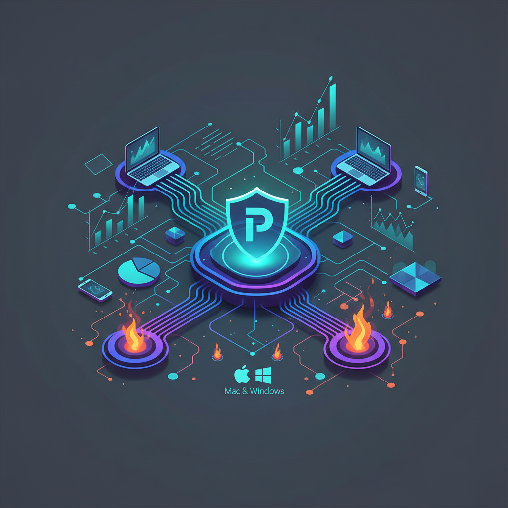 Visualizing Your Traffic: The Best Proxy Management Software for Power Users in 2026