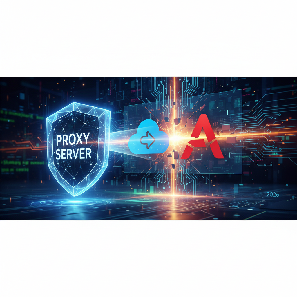 How to Bypass Advanced Anti-Bot Systems (Cloudflare, Akamai) Using Proxies in 2026