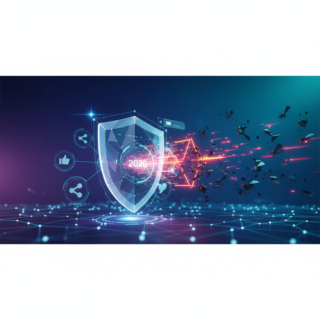 Social Media Bot Detection 2026: How to Protect Your Multi-Account Network