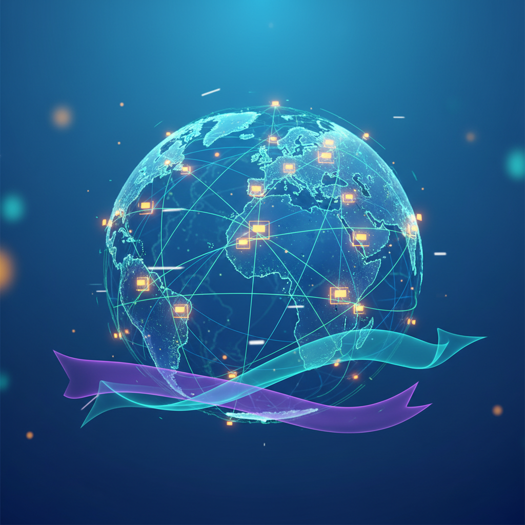 Affordable Worldwide ISP Proxies: Blending Speed with Residential Legitimacy
