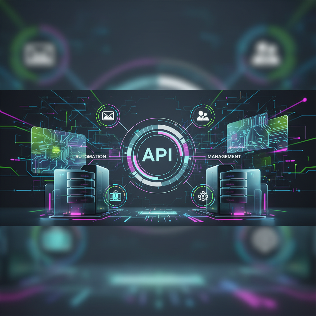 The Best Developer APIs for Automated Proxy Management in 2026