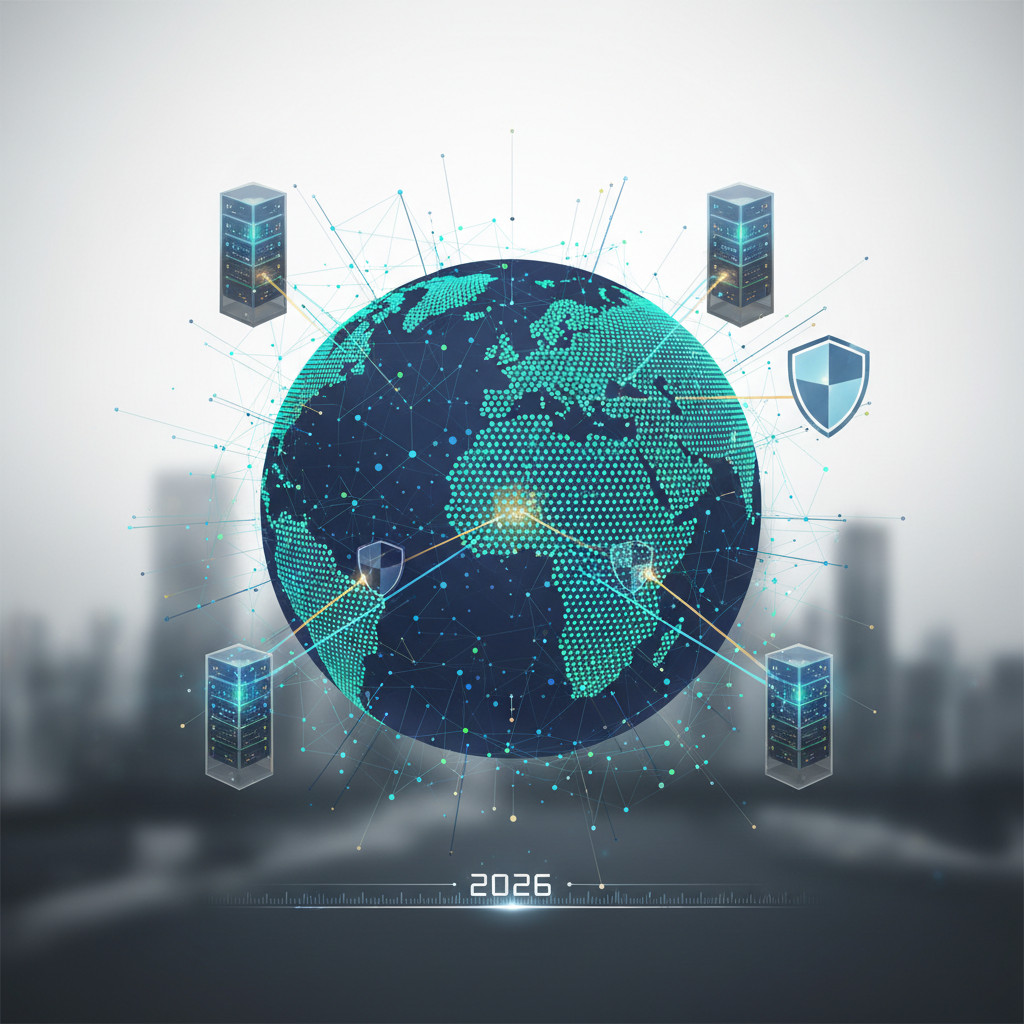 Global Expansion: Leveraging Proxies for Localized Market Research in 2026