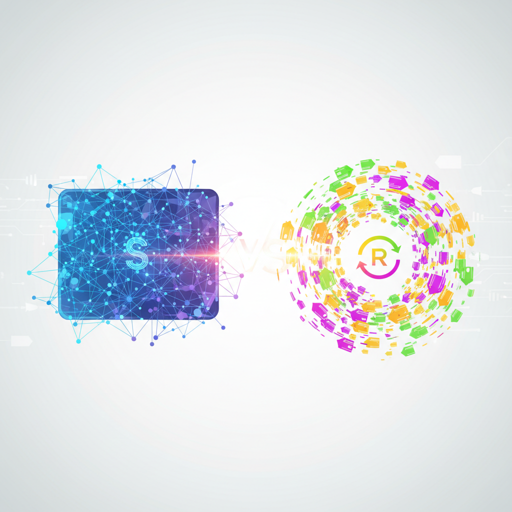 Sticky vs. Rotating Proxies: Which One Should You Choose for Social Media Automation?