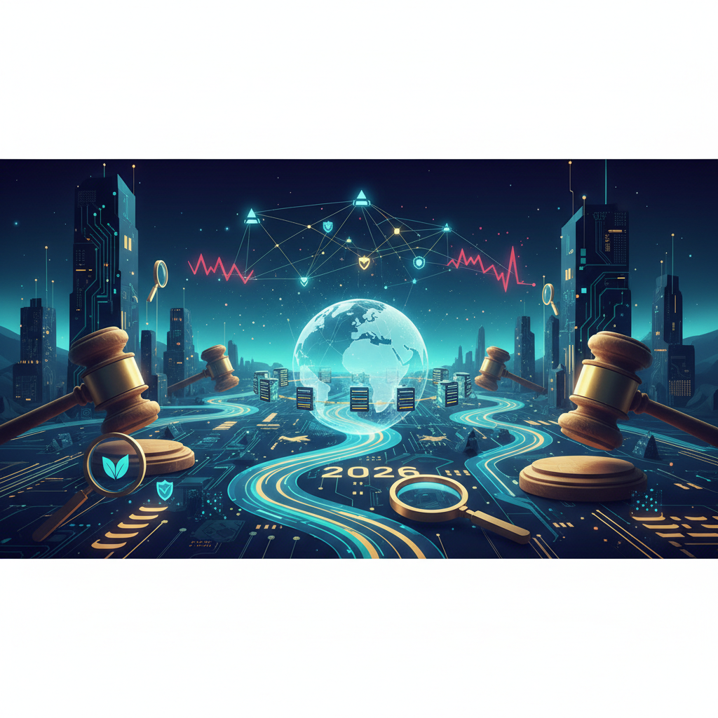 The Legal Landscape: Ethical Web Scraping and Proxy Use in 2026