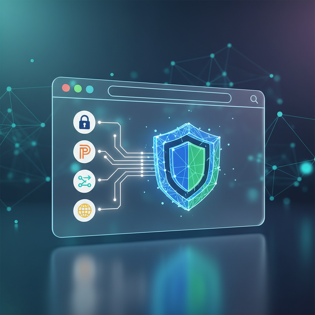 Simplifying Anonymity: A Guide to the Best Proxy Browser Extensions of 2026