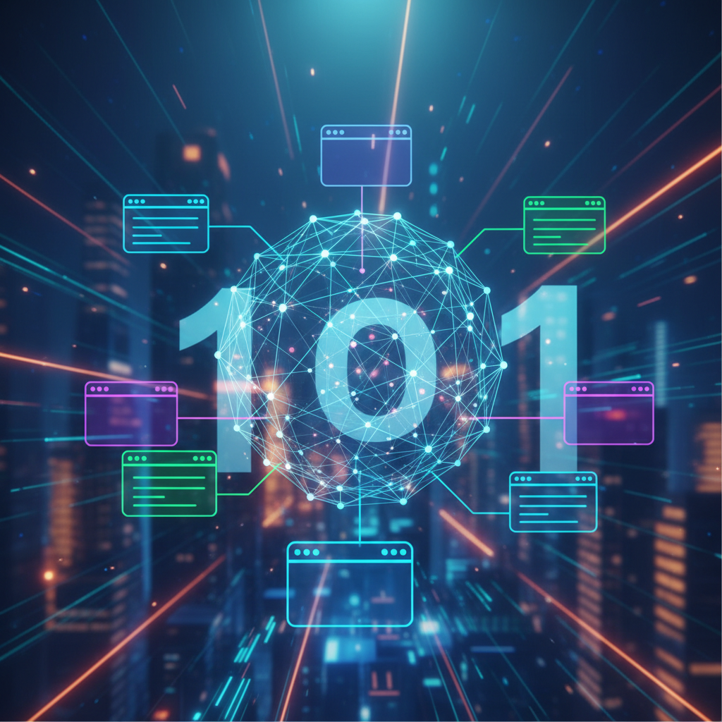Data Scraping 101: Why Your Business Needs a Reliable Proxy Network