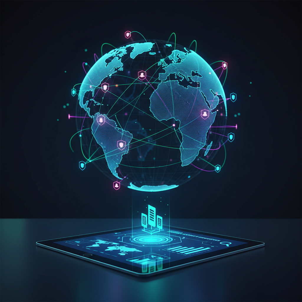 Ad Intelligence 101: Using Proxies to Spy on Global Competitor Campaigns 2026
