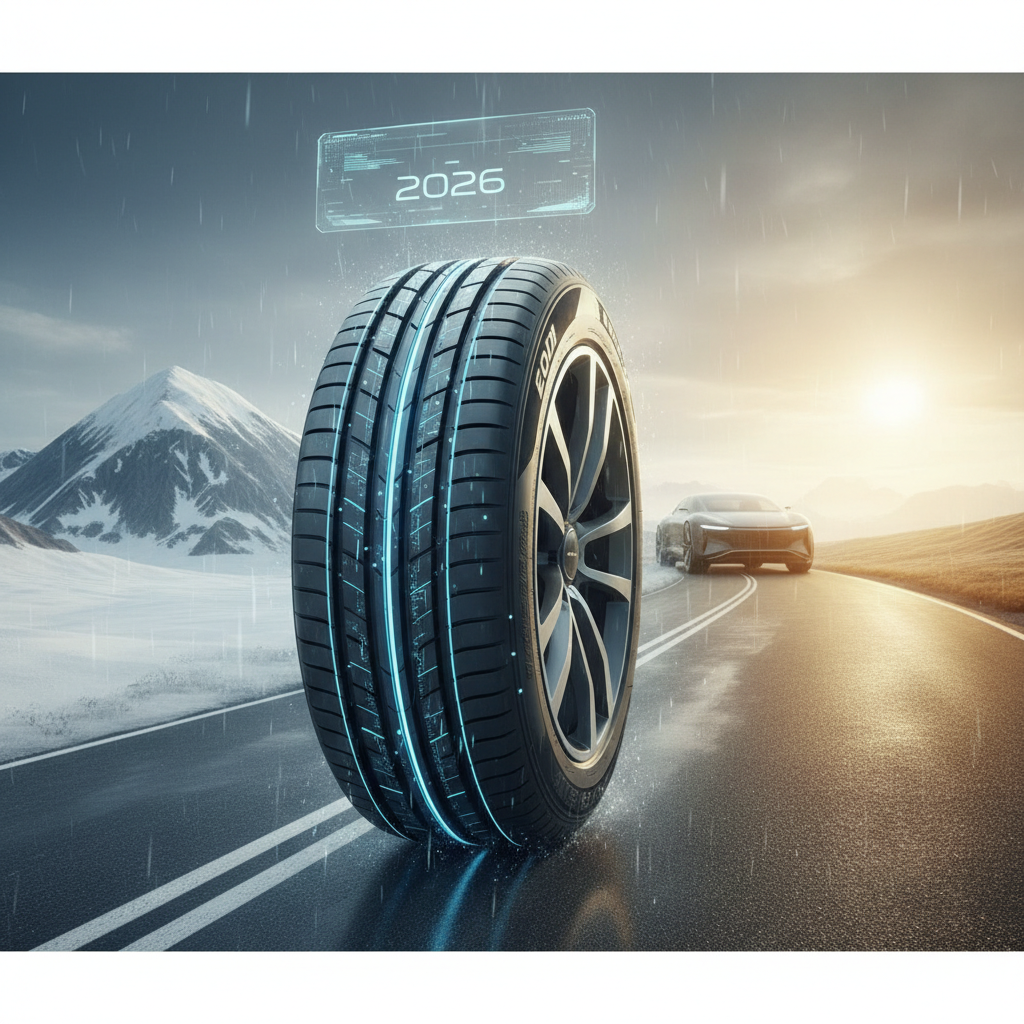 Anvelope All-Season în 2026: Sunt o soluție viabilă pentru clima din Prahova?
