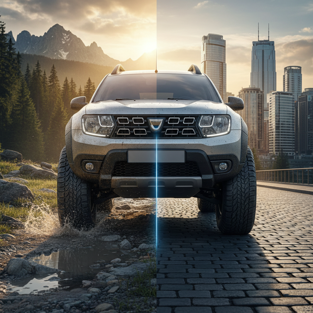 Ghidul posesorului de 4x4 în 2026: Ce anvelope alegem pentru off-road și oraș?